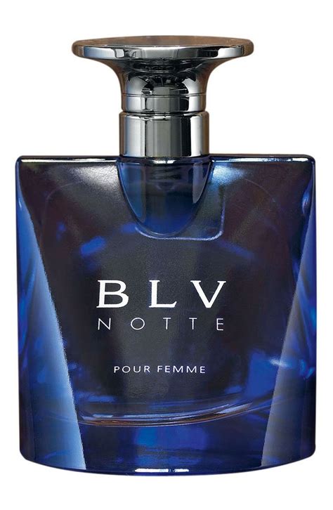 Bvlgari Blv Notte by Bvlgari .